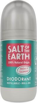 Immagine prodotto Salt Of The Earth Deodorante naturale roll-on Efficacia (24HR Protection Deodorant) 50 ml (Roll-on)