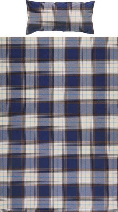 Image du produit Redbest Linge de lit (Housse de couette, 135x200 cm)