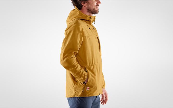 Image du produit Fjällräven Veste coupe-vent High Coast (S)