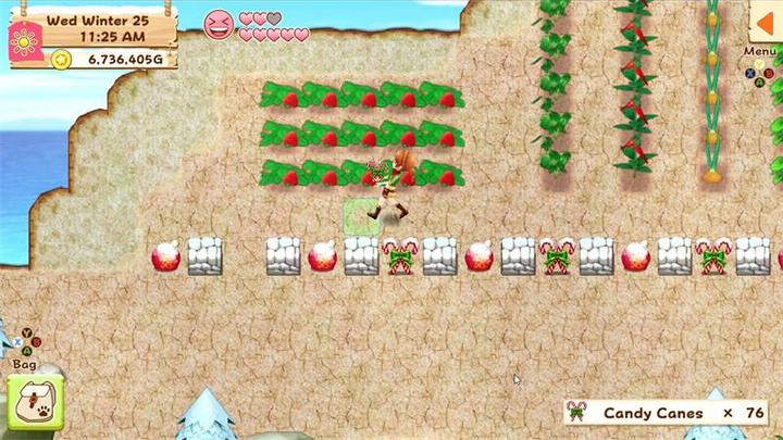 Produktbild Rising Star Harvest Moon: Licht der Hoffnung - Special Edition (Switch, Multilingual)
