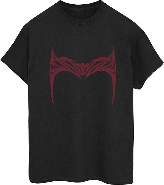 Produktbild Doctor Strange Wanda Crown TShirt (L)