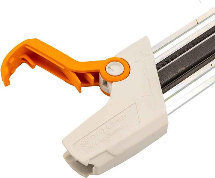 Actual product image Stihl File holder 2-in-1 (270.50 mm)