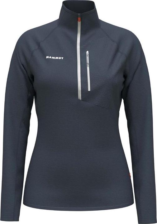 Produktbild Mammut Aenergy Light ML Half Zip Pull Women (S)