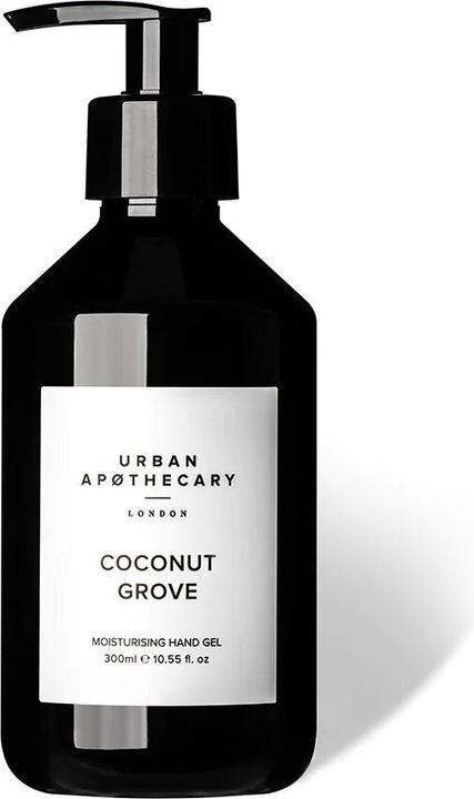 Urban apothecary Désinfectant pour les mains gel (300 ml)