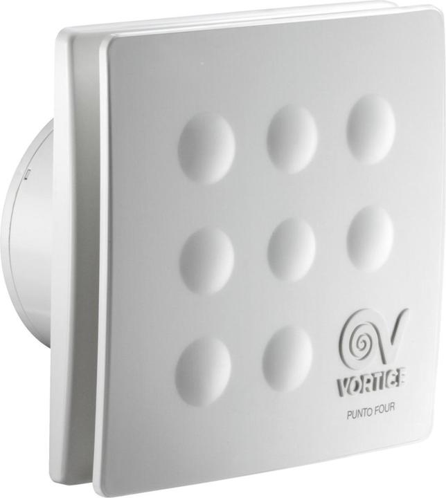 Vortice Punto Four MFO