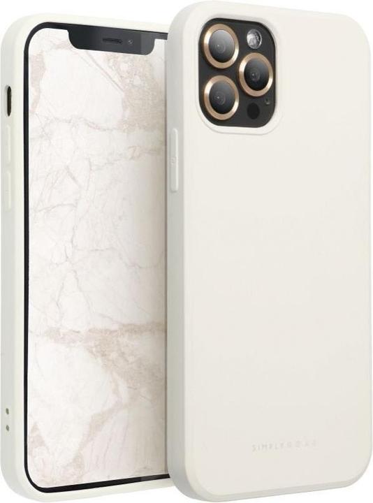 Image du produit Roar Back panel cover Space Case - for Iphone 15 Plus Aqua White (Apple iPhone 15 Plus)