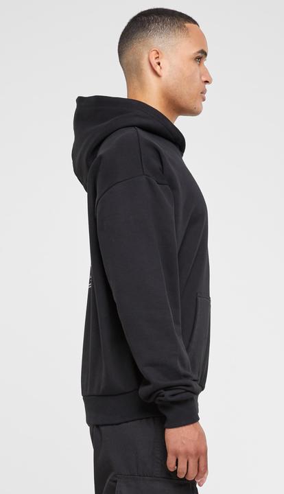 Produktbild Urban Classics Vive La Liberte Oversize Hoody - 75439 (XXL)