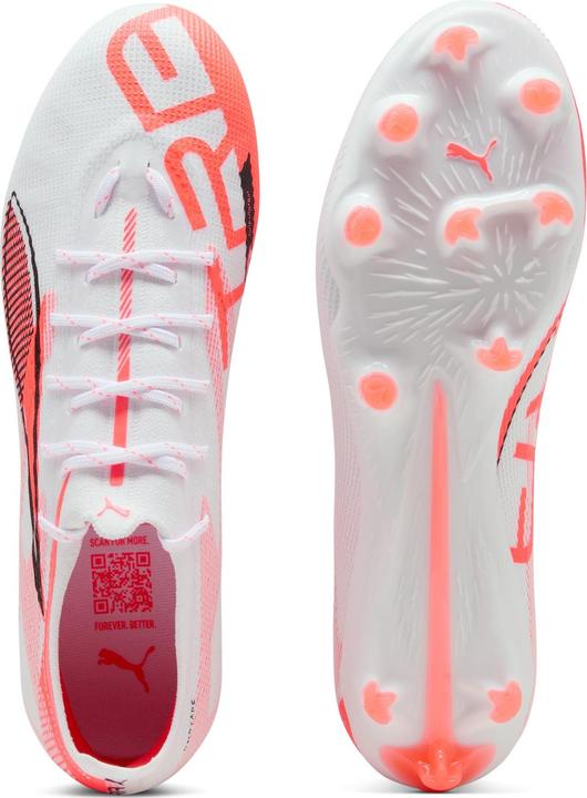 Image du produit Puma Ultra 5 Pro Fg/Ag (41)