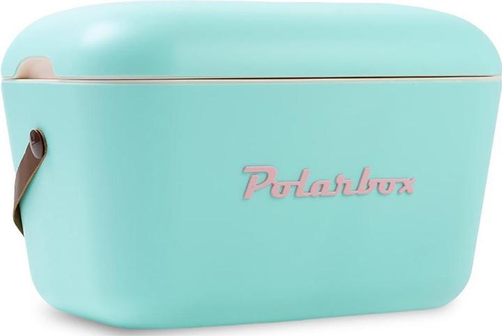 Produktbild Polarbox Retro Cooler (20 l)