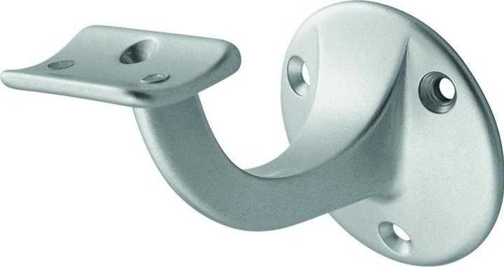 Hermeta Handlaufstützen (Aluminium)