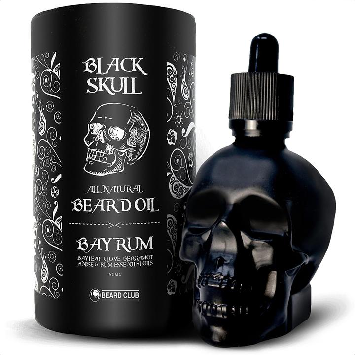 Image du produit Beard Club Huile à barbe (60 ml)