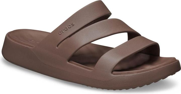 Actual product image Crocs W's Getaway Strappy (40)