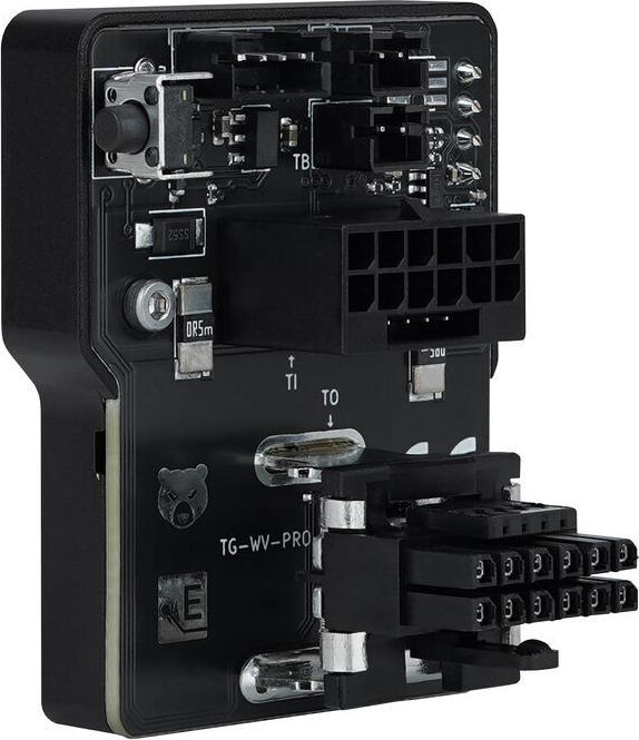 Actual product image Thermal Grizzly WireView GPU Pro