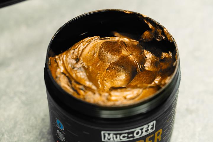 Immagine prodotto Muc-Off Antigrippaggio (450 ml, Pasta di montaggio)