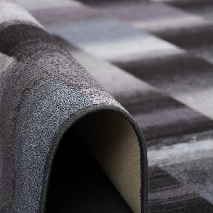 Immagine prodotto Snapstyle Tappeto di design Velour Mystic Karo (200 x 250 cm)