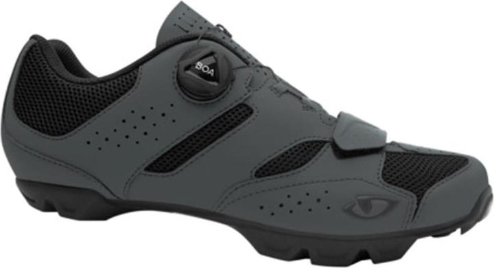 Actual product image Giro Cylinder II (43)