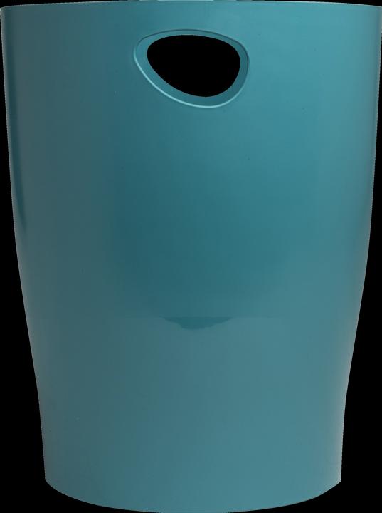 Actual product image Exacompta Papierkorb Ecobin Skandi (15 l)