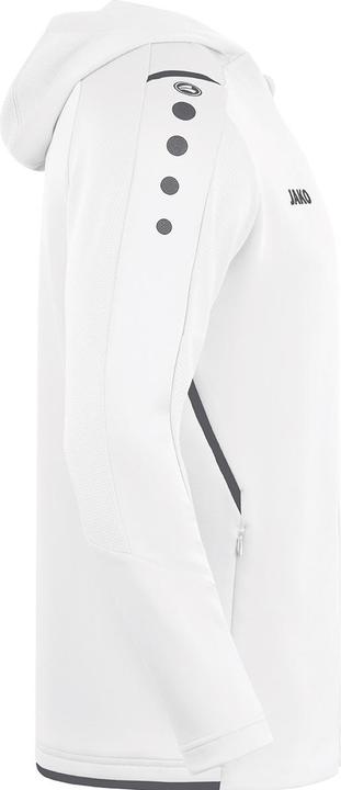 Image du produit JAKO Veste d'entraînement Challenge avec capuche (40)