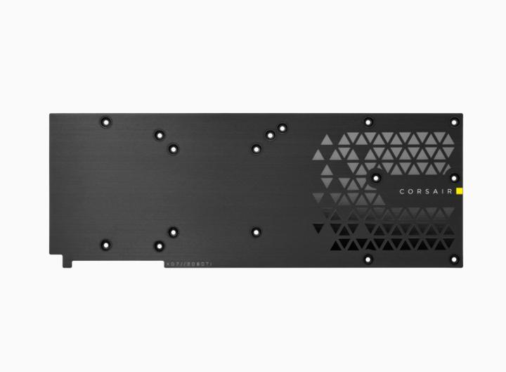 Actual product image Corsair Hydro X Series XG7