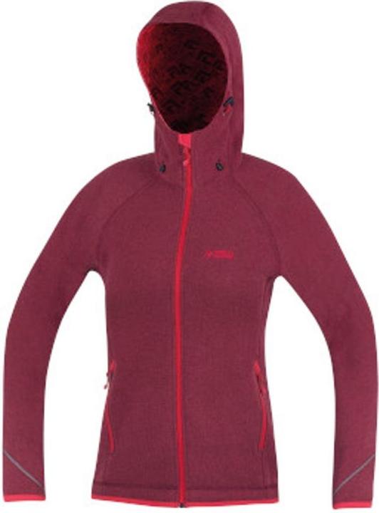 Produktbild Directalpine Jacke Jasper Lady (Fleecejacke) - (XL)
