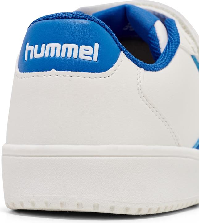 Actual product image hummel Derby Court Jr (37)