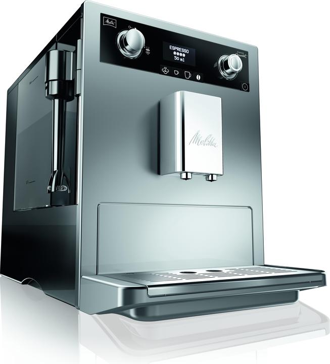 Produktbild Melitta Caffeo Gourmet