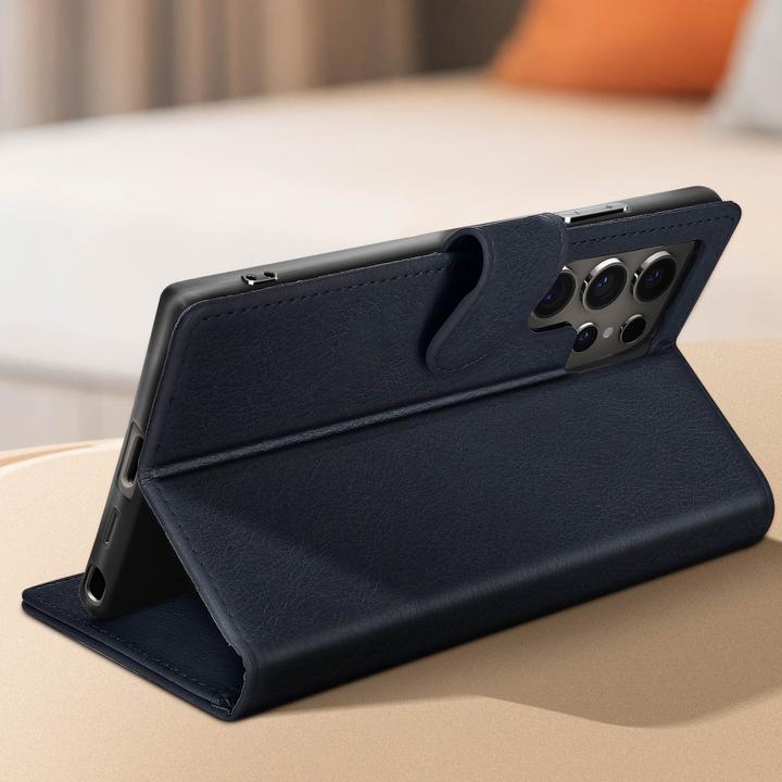 Immagine prodotto Avizar Serie di coperture per portafogli Chesterfield (Samsung Galaxy S24 Ultra)