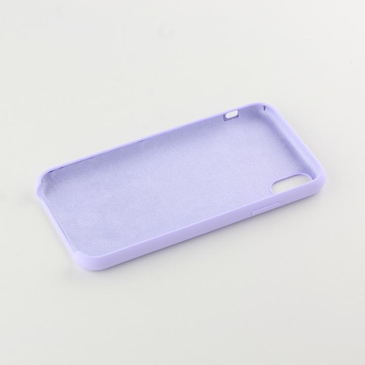 Actual product image PhoneLook Cover Soft Touch t (Apple iPhone XR)