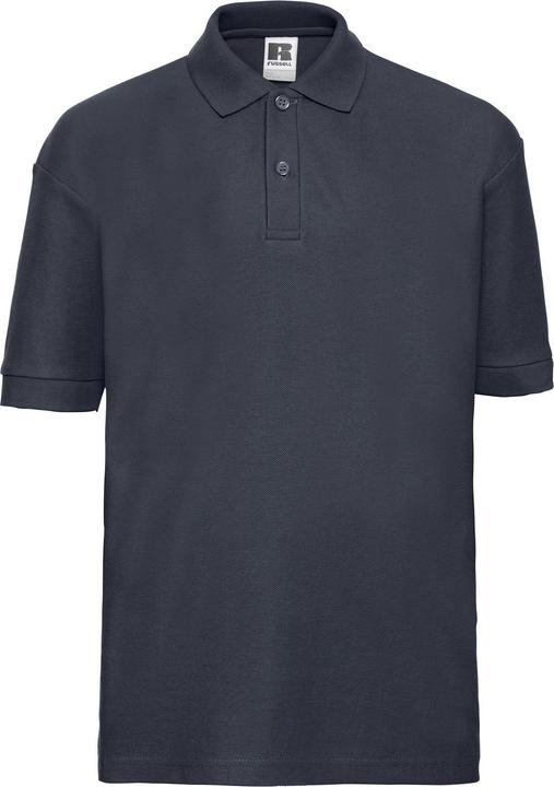Russell Poloshirt (140)