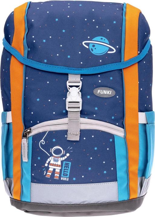 Actual product image Funki Space Mission