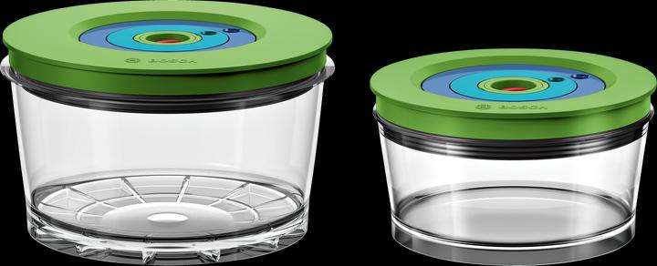 Produktbild Bosch Hausgeräte Vakuum-Frischhaltedose (1.50 l)