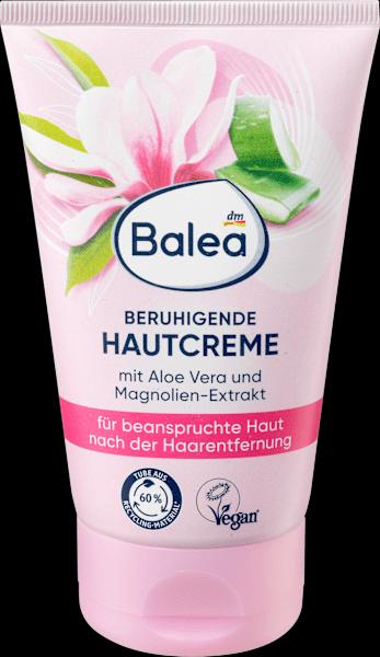 dm Balea Hautcreme beruhigend (Crème pour le corps, 125 ml)