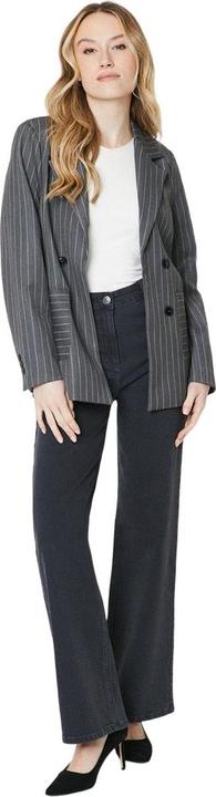 Dorothy Perkins Blazer Aufgesetzte Tasche (42 D)