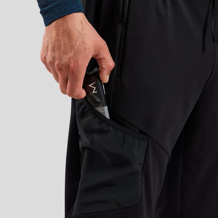 Immagine prodotto Odlo Zeroweight X-Warm (XXL)