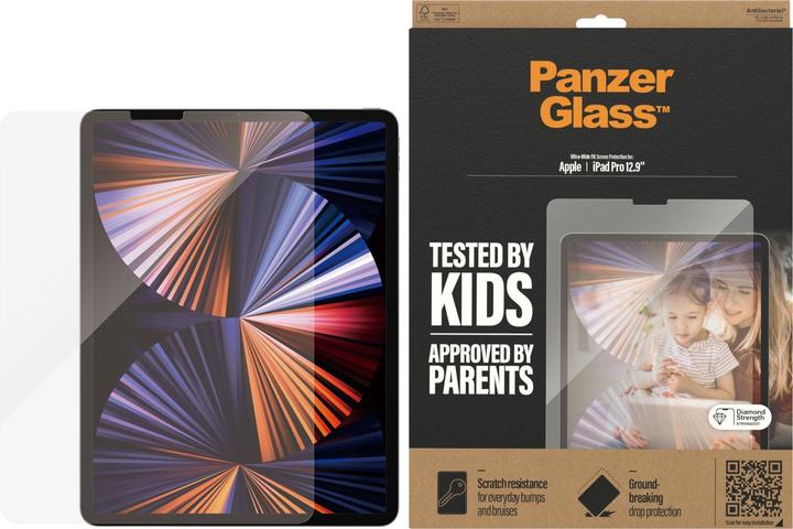 Immagine prodotto PanzerGlass Classico (1 Pezzo/i, iPad Pro 12.9 2018 (3. Gen), iPad Pro 12.9 2020 (4. Gen))