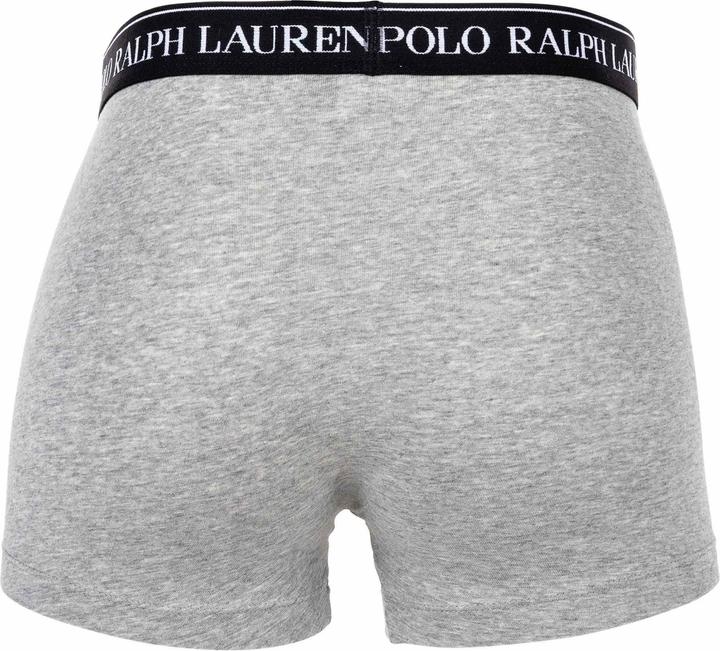 Actual product image Ralph Lauren Boxer shorts Casual Figure-hugging (XL, pack of 3)