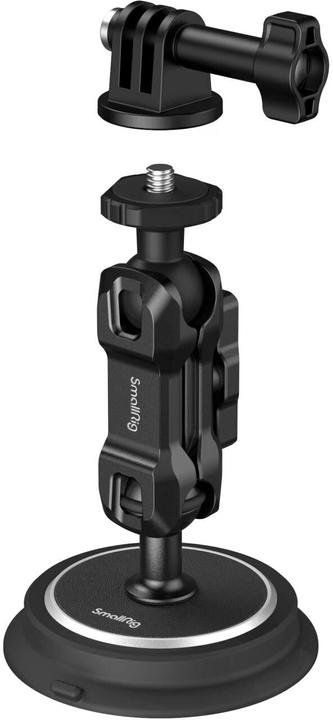 Image du produit SmallRig Cupule d'aspiration magnétique Magic Arm (Divers)