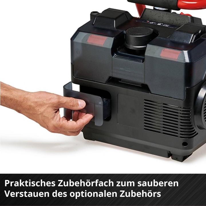 Produktbild Einhell TE-AC 36/150 Li OF-Solo (8 Bar, 6 l)