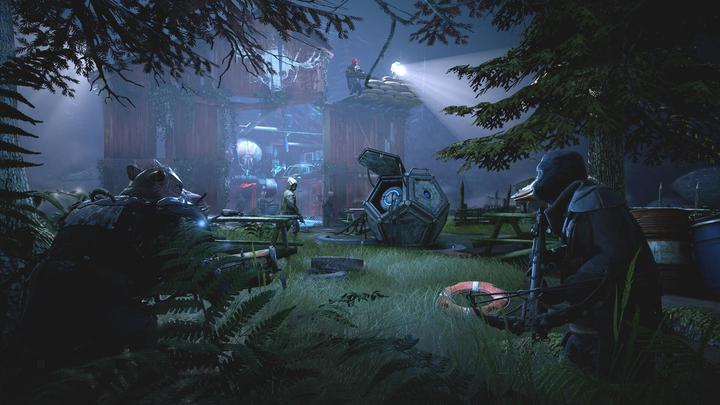 Immagine prodotto Maximum Games Mutant Year Zero : Road to Eden Deluxe Ed. (PS4, EN)