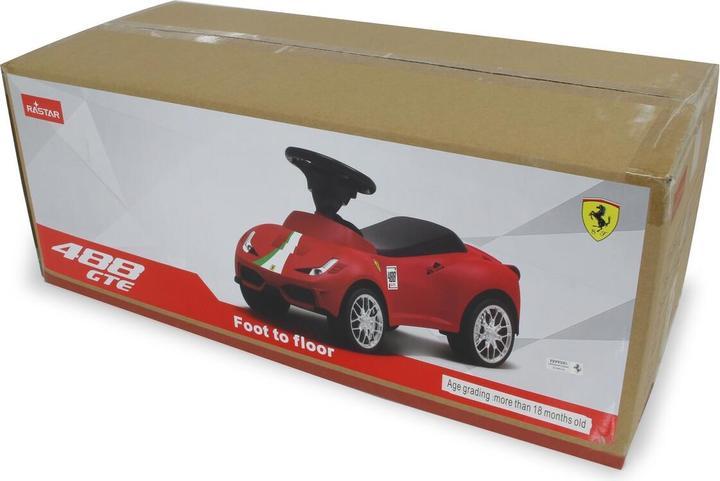 Immagine prodotto Jamara Ferrari 488