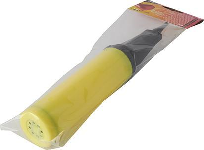 Actual product image Papstar Balloon Pump