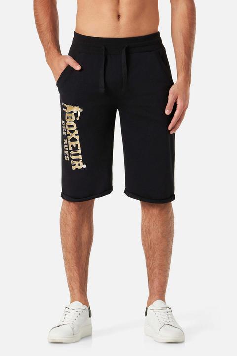 Actual product image Boxeur des Rues Shorts Basic Short Sweatpants (L)