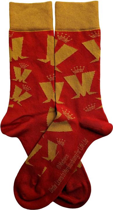 Image du produit Madness - Chaussettes - Adulte (40.5 - 45.5)