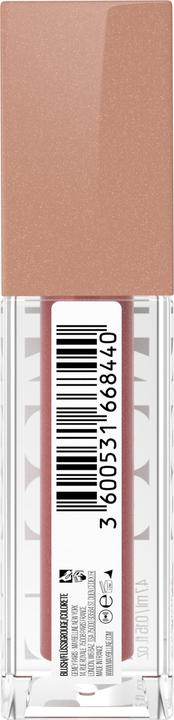 Actual product image Maybelline New York Sunkisser Blush 06 City Sizzle (06 City Sizzle)