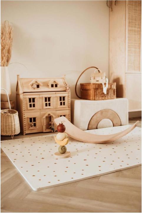 Actual product image play&go Eevaa Treehouse (120 x 180 cm)