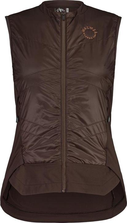 Actual product image Maloja Kekes Nordic Hybrid Vest (XS)