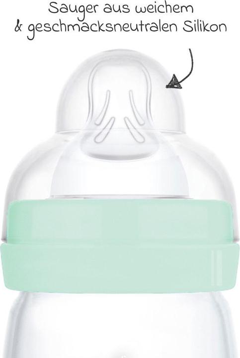 Actual product image MAM Easy Start Anti-Colic (260 ml)