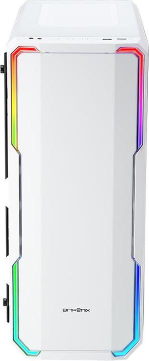 Produktbild BitFenix Enso RGB (ATX, mATX, Mini-ITX, E-ATX)