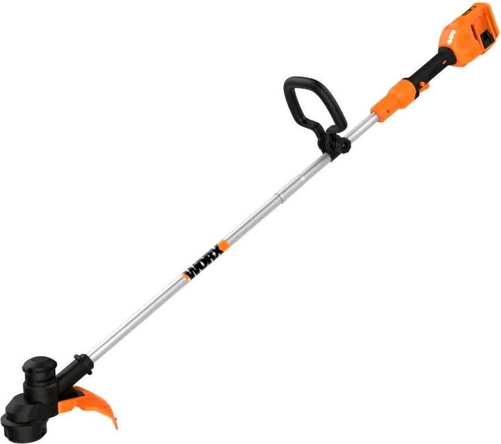 Immagine prodotto Worx Macchina a batteria WG183E.9 40V 33cm