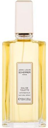 Produktbild Jean-Louis Scherrer Scherrer (Eau de Toilette, 100 ml)